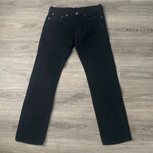 Levi’s Men’s 505 Straight Leg Size 32R